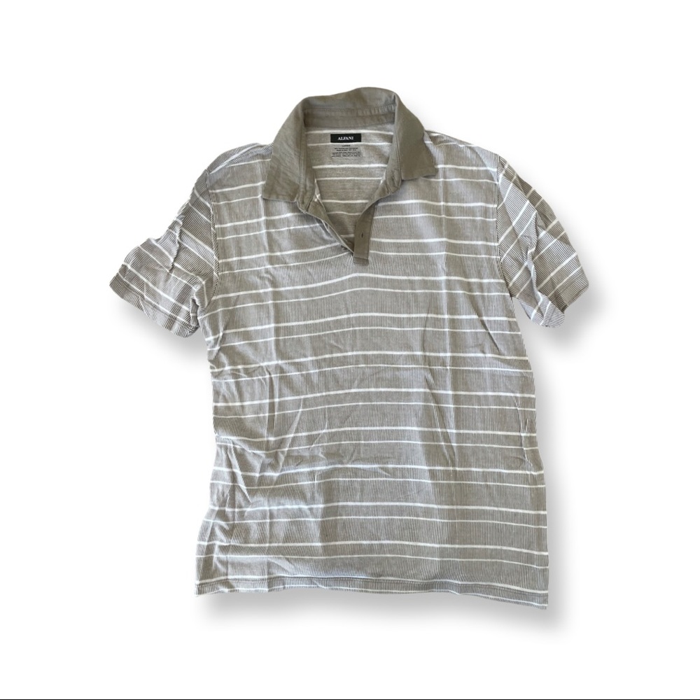 Alfani Polo